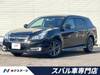 SUBARU LEGACY TOURING WAGON