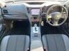 SUBARU LEGACY TOURING WAGON