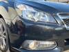 SUBARU LEGACY TOURING WAGON