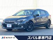 2018 SUBARU IMPREZA SPORTS