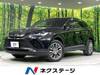 TOYOTA HARRIER HYBRID