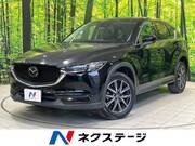2017 MAZDA CX-5 XD L PACKAGE