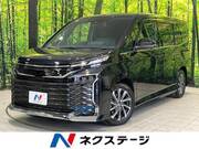 2022 TOYOTA VOXY