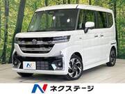 2024 SUZUKI SPACIA CUSTOM