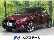 2016 MAZDA DEMIO