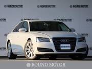 2012 AUDI A8