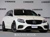 MERCEDES BENZ E-CLASS Stationwagon