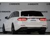 MERCEDES BENZ E-CLASS Stationwagon