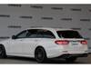 MERCEDES BENZ E-CLASS Stationwagon