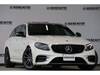 MERCEDES BENZ E-CLASS Stationwagon