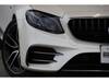 MERCEDES BENZ E-CLASS Stationwagon