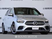 2019 MERCEDES BENZ B-CLASS