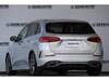 MERCEDES BENZ B-CLASS