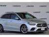 MERCEDES BENZ B-CLASS