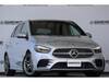 MERCEDES BENZ B-CLASS