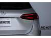 MERCEDES BENZ B-CLASS