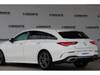 MERCEDES BENZ CLA-CLASS Shooting Brake