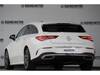 MERCEDES BENZ CLA-CLASS Shooting Brake