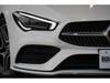 MERCEDES BENZ CLA-CLASS Shooting Brake