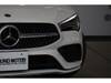 MERCEDES BENZ CLA-CLASS Shooting Brake