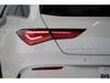 MERCEDES BENZ CLA-CLASS Shooting Brake