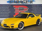 1999 MAZDA RX-7 TYPE RB S PACKAGE