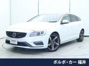 2014 VOLVO V60