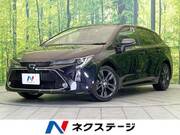 2021 TOYOTA COROLLA TOURING