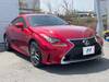 LEXUS RC