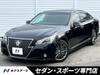 TOYOTA CROWN HYBRID