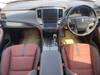 TOYOTA CROWN HYBRID