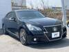 TOYOTA CROWN HYBRID