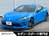 TOYOTA 86