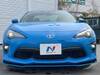 TOYOTA 86