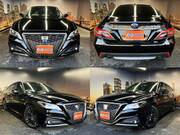 2020 TOYOTA CROWN HYBRID