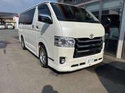 2014 TOYOTA HIACE VAN