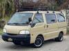 MAZDA BONGO VAN