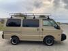 MAZDA BONGO VAN