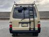 MAZDA BONGO VAN