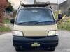 MAZDA BONGO VAN