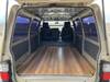 MAZDA BONGO VAN