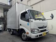 2014 TOYOTA DYNA