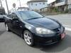 HONDA INTEGRA