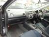 HONDA INTEGRA
