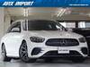 MERCEDES BENZ E-CLASS Stationwagon