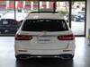 MERCEDES BENZ E-CLASS Stationwagon