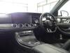 MERCEDES BENZ E-CLASS Stationwagon