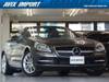 MERCEDES BENZ SLK