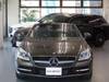 MERCEDES BENZ SLK