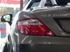 MERCEDES BENZ SLK